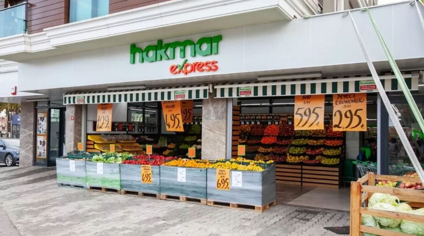 Hakmar çalışma saatleri nedir, hafta sonu kaça kadar açık? Hakmar şubeleri saat kaçta açılıyor, kaçta kapanıyor?