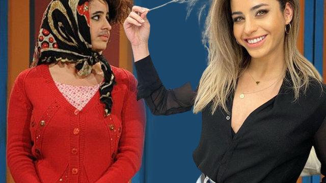 Hasan Can Kaya ile pozunu paylaşan Büşra Pekin'i görenler tanımadı! Estetik yaptırdığı iddia edildi