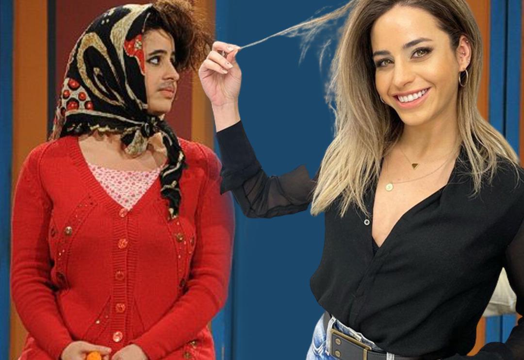 Hasan Can Kaya ile pozunu paylaşan B&uuml;şra Pekin'i g&ouml;renler tanımadı! Estetik yaptırdığı iddia edildi