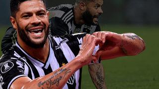 Son dakika: Beşiktaş'ın yapamadığını Adana Demirspor yapıyor! Dünyaca ünlü yıldız Hulk imzayı atmak üzere...