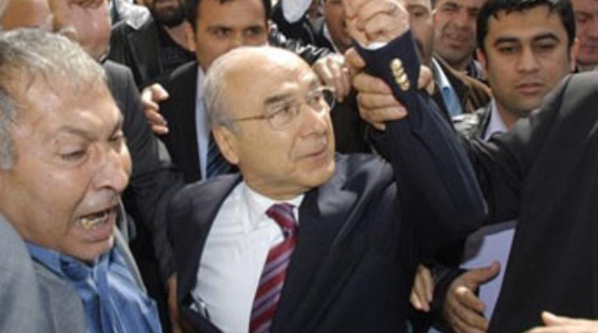 Aytaç Durak tutuklandı