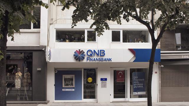 QNB Finansbank çalışma saatleri nedir, cumartesi günleri açık mı? QNB Finansbank şubeleri saat kaçta açılıyor, kaçta kapanıyor?