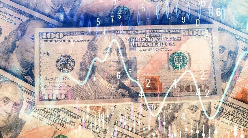 Merkez Bankası döviz rezervleri yılın zirvesinde
