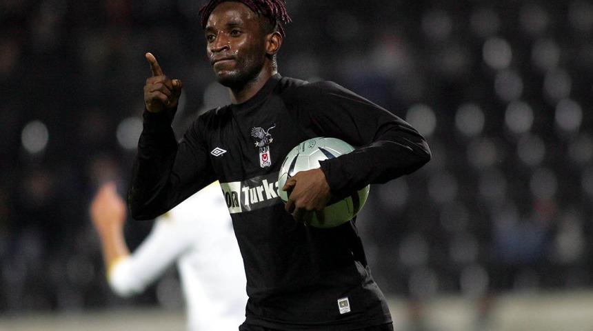 Beşiktaş'ın büyük fiyaskosu olarak tarihe geçti! Kartal'da iz bırakamayan Souleymane Youla'nın son mesleği herkesi şaşırttı