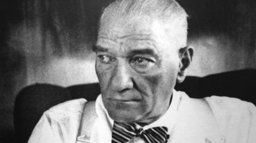 10 Kasım yaklaşırken... Atat&uuml;rk&rsquo;&uuml;n Hastalığı, Son G&uuml;nleri