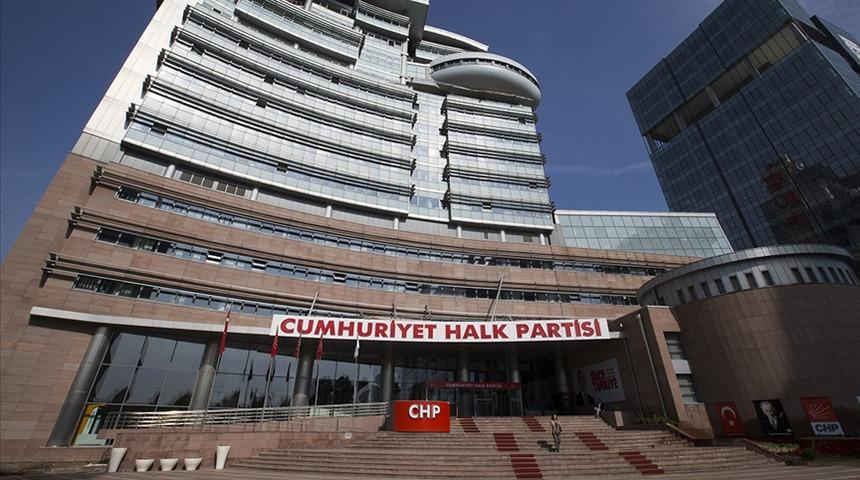 CHP'li 3 milletvekili hakkındaki fezleke Cumhurbaşkanlığı'na gönderildi