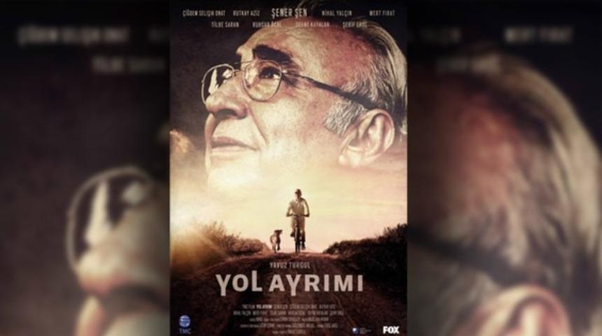 'Yol Ayrımı' filmi 10 Kasım'da Sinemalarda