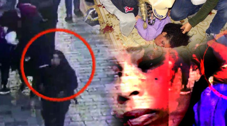 Teröristin 'fotoğraf' yalanı ortaya çıktı! İşte çok konuşulan o görüntülerin perde arkası... "Görevi reddettim, Türkiye'ye gelmeyi kabul ettim"