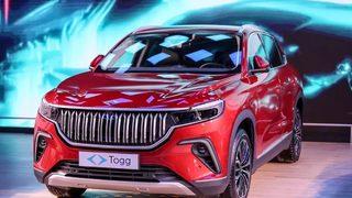 TOGG’da AVM’de beğen, eve gelsin dönemi! Satışa ilişkin en merak edilenler yanıt buldu: İlk durak İstanbul