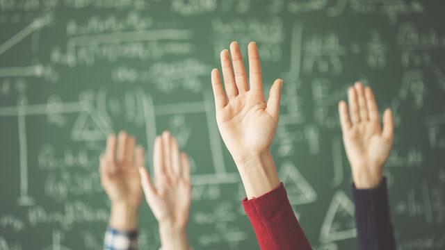 Okullar ne zaman açılacak? Okullar hangi tarihte açılıyor? MEB 2023-2024 Eğitim ve Öğretim Yılı Çalışma Takvimi'ni açıkladı!