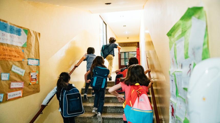 İstanbul'da okullar tatil mi? Bugün günü okul var mı? 22 Kasım Salı İstanbul'da okullarda son durum!