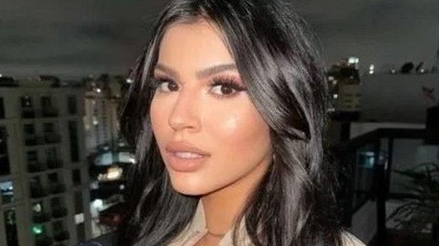 Nişanlısını gözünden vurup öldürdü! Yarı çıplak halde arabasını alıp kaçmaya çalışan model hapishanede saldırıya uğrayınca...