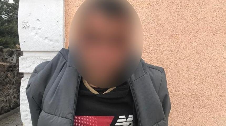 Bakan Soylu duyurdu: Biri canlı, diğeri ölü olarak ele geçirildi