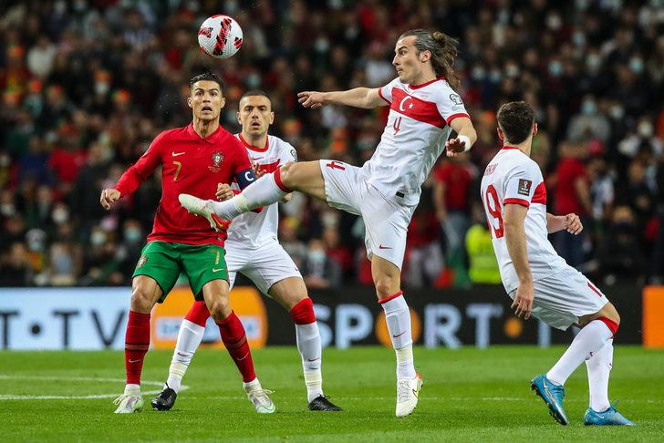 Son dakika: Çağlar Söyüncü ve Kaan Ayhan, Süper Lig devinde buluşuyor! Beşiktaş gözünü fena kararttı... G2