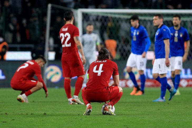 Son dakika: Çağlar Söyüncü ve Kaan Ayhan, Süper Lig devinde buluşuyor! Beşiktaş gözünü fena kararttı... G4