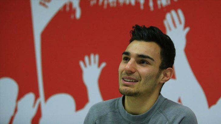 Son dakika: Çağlar Söyüncü ve Kaan Ayhan, Süper Lig devinde buluşuyor! Beşiktaş gözünü fena kararttı... G5