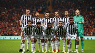 Gözyaşlarıyla Burada kalamam demişti, kararını verdi! Josef de Souza, Beşiktaş'tan haber bekliyor...