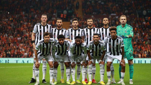 Gözyaşlarıyla Burada kalamam demişti, kararını verdi! Josef de Souza, Beşiktaş'tan haber bekliyor...