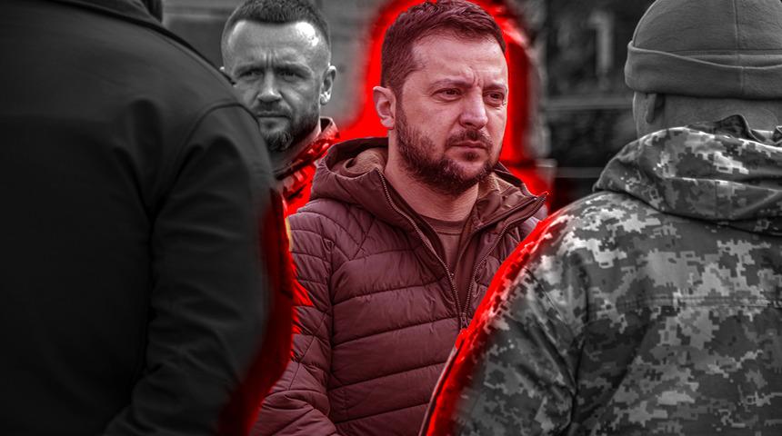 2 kişinin ölümüne yol açan füze dünyayı karıştırmıştı! Gözler Ukrayna'ya çevrilirken Zelenskiy'den açıklama: Eminim ki...