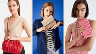 Amazon Gülümseten Kasım Fırsatları’ndan alabileceğiniz birbirinden güzel kadın çantaları