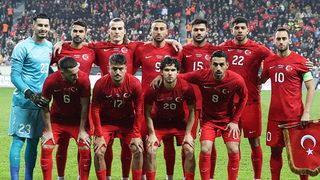 Son dakika: İskoçya maçında sakatlanmıştı! Ferdi Kadıoğlu, A Milli Takım kadrosundan çıkarıldı...