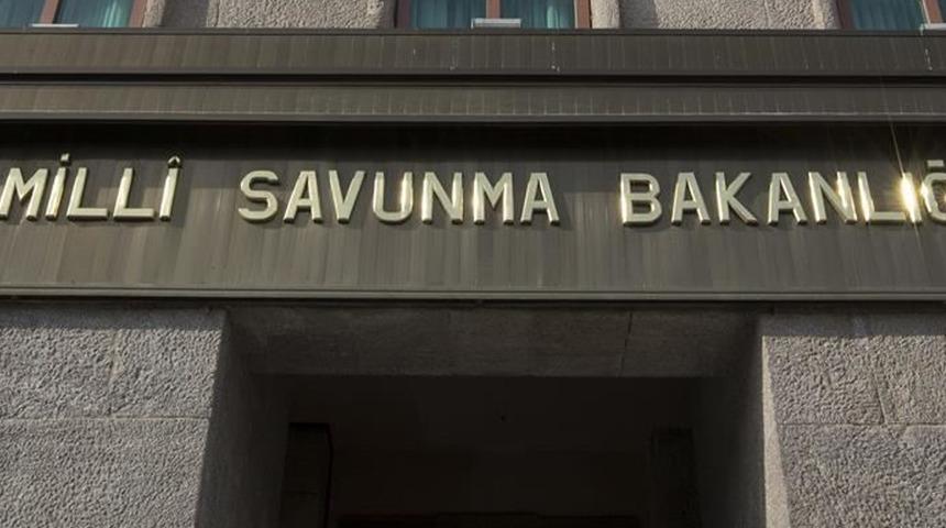 MSB duyurdu: 19 kişi yakalandı, 3'ü PKK'lı