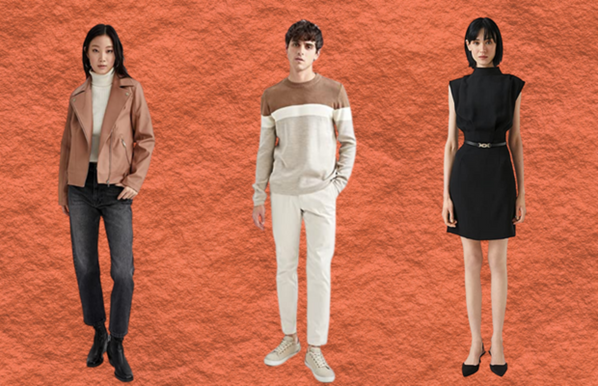 Modayı yakalamanızı sağlayacak Amazon üzerinden alabileceğiniz ürünler