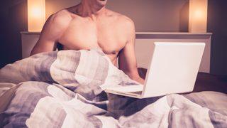 Porno bağımlısı erkek arkadaşını ifşa etti! Bu durum tüm hayatı mahvediyor