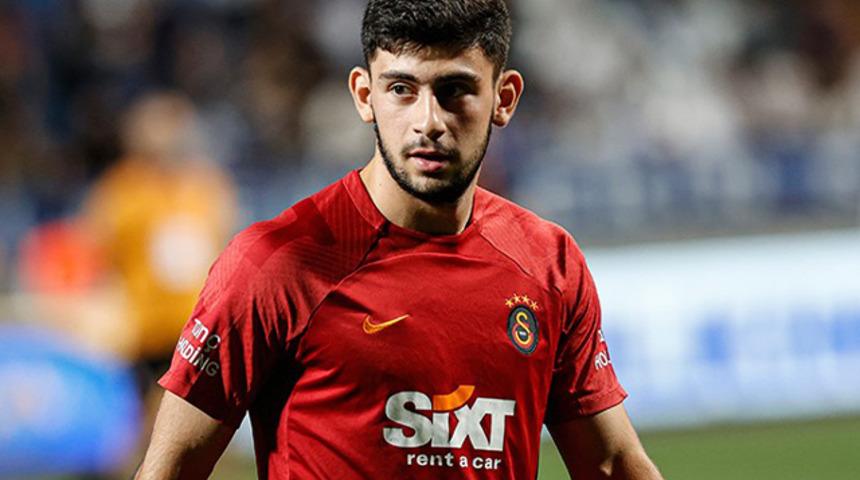 Hangi statüde oynayacağı tartışma yaratmıştı! Yusuf Demir, Türkiye'ye karşı sahaya çıktı...