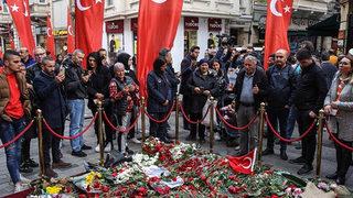 Son dakika: Sağlık Bakanı Koca, terör saldırısında yaralananların son durumunu paylaştı