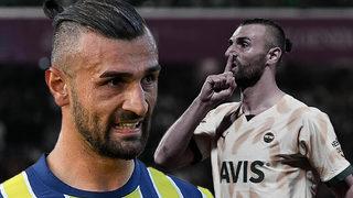 Son dakika: Almanya'da Serdar Dursun savaşı! Fenerbahçe'nin kadroda düşünmediği milli golcü için sıraya girdiler...