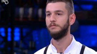 MasterChef Kerem kimdir? Kerem Giritlioğlu kaç yaşında, nereli? 