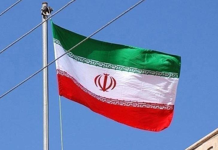 İran'da 5 büyüklüğünde deprem meydana geldi!