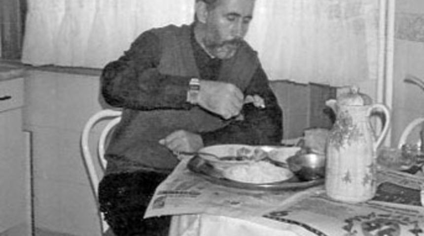 Yeşil Belarus'ta...