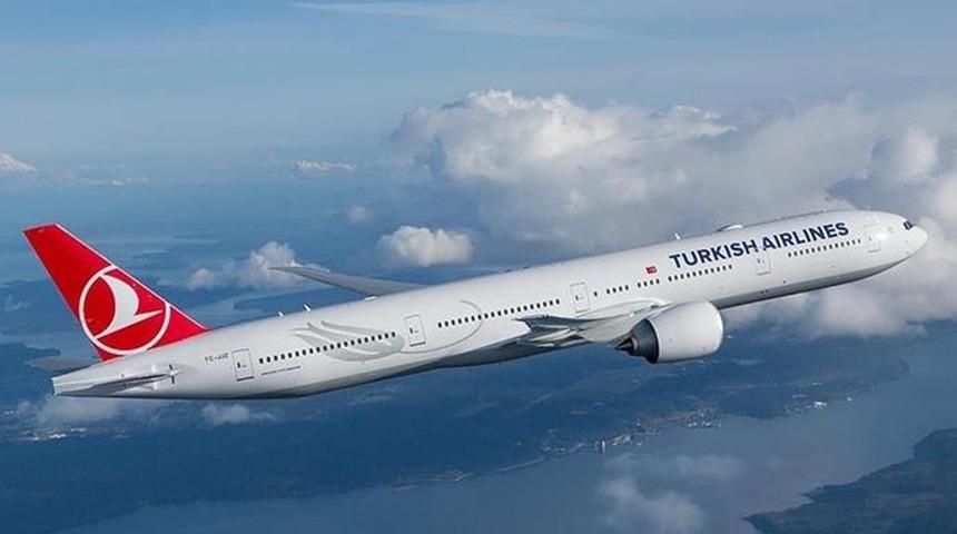 THY'den gazi ve şehit yakınlarına indirimli bilet satışı başladı