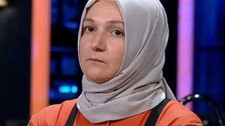 MasterChef Gamze kimdir? Konuşması dinleyen herkesi duygulandırdı!  