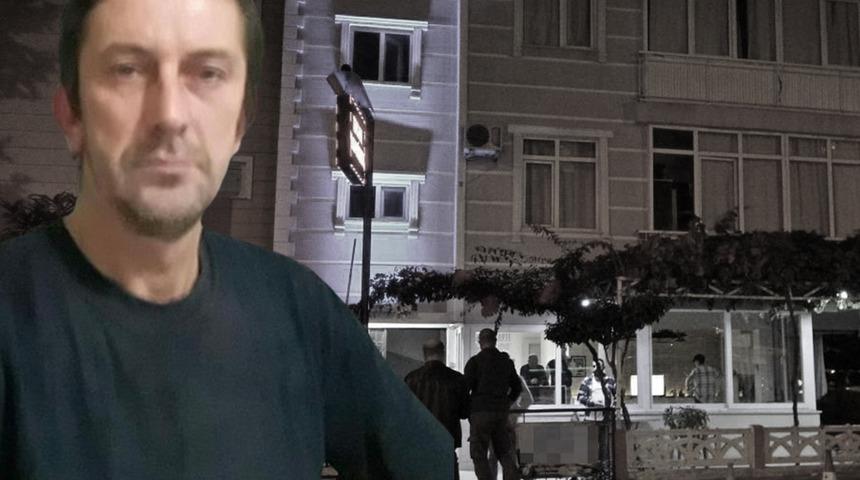 Antalya'da gizemli olay! Cenazesi sandalyede oturur vaziyette bulundu... 