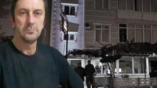 Antalya'da gizemli olay! Cenazesi sandalyede oturur vaziyette bulundu... 