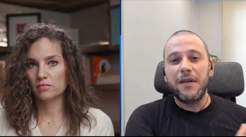 Köpekle karşılaştığımızda ne yapmalıyız? Köpek Eğitmeni'nin sözleri sosyal medyaya damga vurdu 'İzin almalıyız'