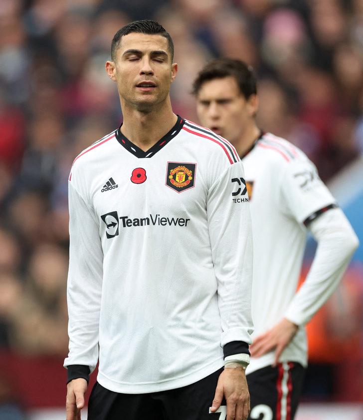 Son dakika: 'Yüzde 100 emekli olacağım!' Cristiano Ronaldo futbolu bırakıyor mu? Hayranlarını şaşırtan açıklama... G4