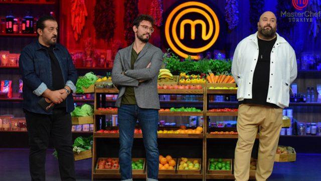 MasterChef'te dokunulmazlık oyununu kim kazandı? 17 Kasım 2022 Perşembe MasterChef eleme adayları...