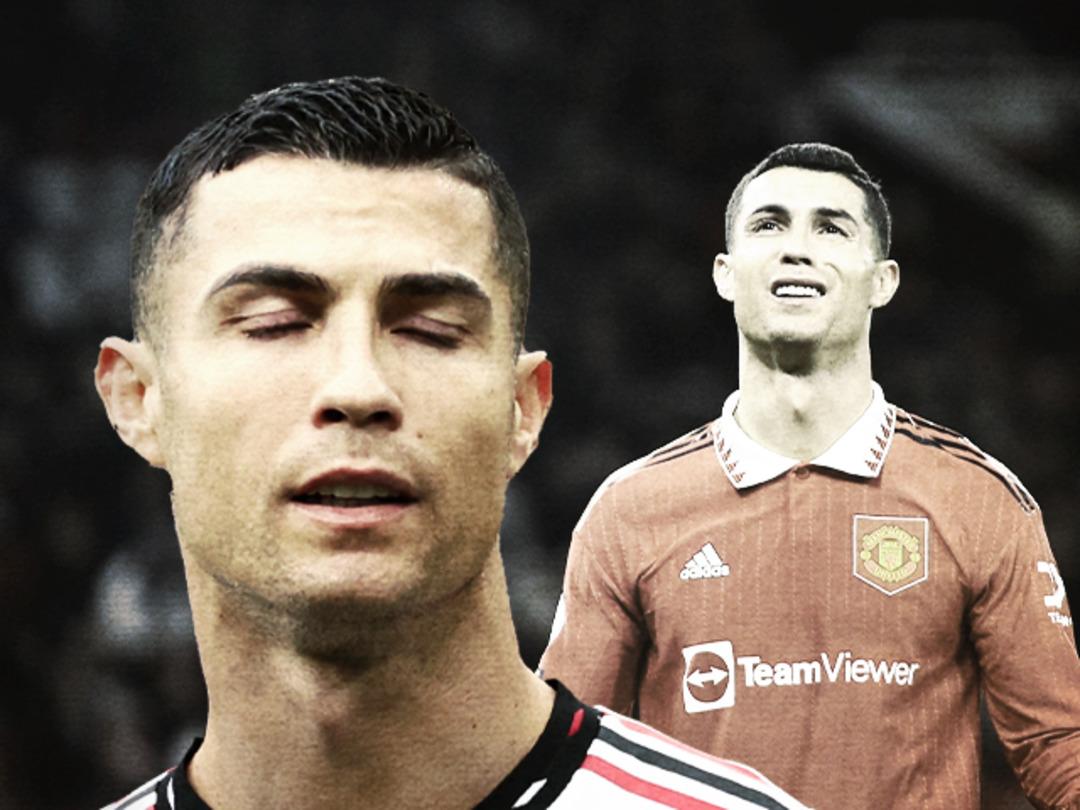 Son dakika: 'Y&uuml;zde 100 emekli olacağım!' Cristiano Ronaldo futbolu bırakıyor mu? Hayranlarını şaşırtan a&ccedil;ıklama...