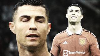 Son dakika: 'Yüzde 100 emekli olacağım!' Cristiano Ronaldo futbolu bırakıyor mu? Hayranlarını şaşırtan açıklama...