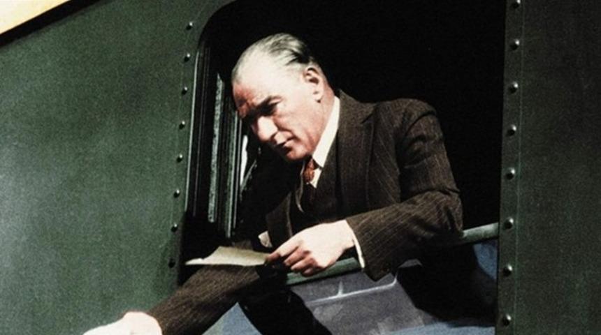 10 Kasım şiirleri Atat&uuml;rk&rsquo;&uuml; anma şiirleri