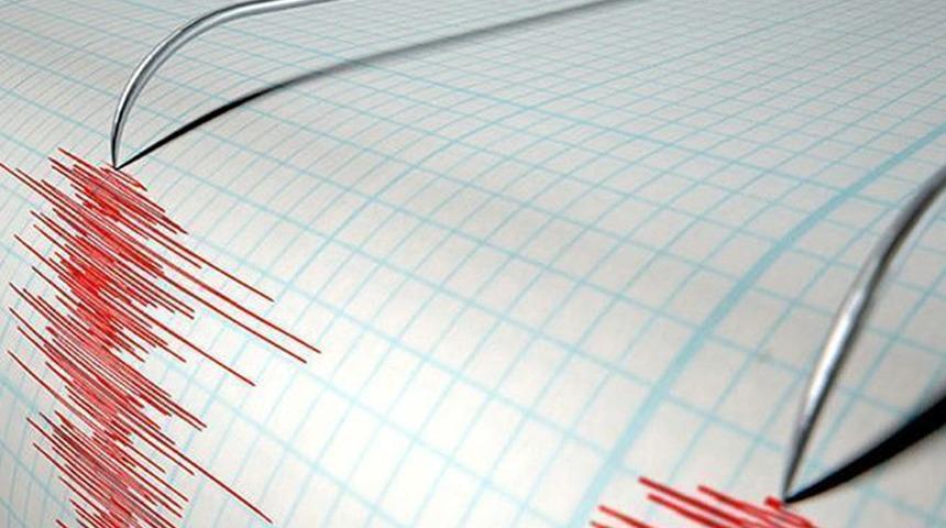 SON DAKİKA | İzmir ve Muğla'da korkutan deprem (AFAD-Kandilli son depremler)