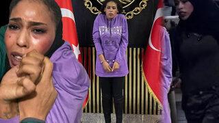 İstiklal Caddesi'ndeki bombalı terör saldırısına ilişkin Ahlam Albashır'ın ifadesinin detayları belli oldu: Bomba olduğunu bilmiyordum! Ses kaydı attığı ortaya çıktı