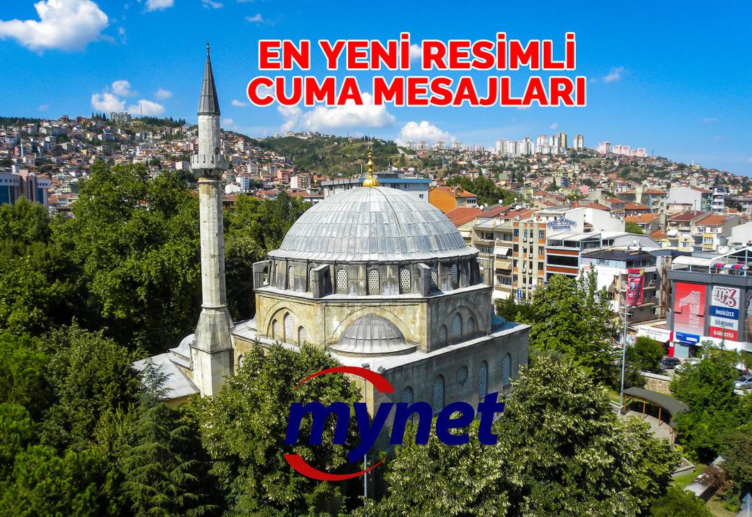 RESİMLİ CUMA MESAJLARI VE S&Ouml;ZLERİ 18 KASIM 2022! Yeni, resimli 'Cumanız m&uuml;barek olsun' s&ouml;zleri ve anlamlı cuma mesajları