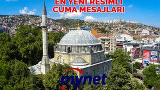 RESİMLİ CUMA MESAJLARI VE SÖZLERİ 18 KASIM 2022! Yeni, resimli 'Cumanız mübarek olsun' sözleri ve anlamlı cuma mesajları