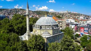 CUMA NAMAZI SAATİ 18 KASIM 2022! İstanbul, Ankara, İzmir il il cuma namazı saat kaçta kılınacak? Diyanet yayımladı!