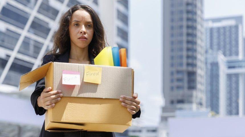 T﻿eknoloji sekt&ouml;r&uuml;ndeki b&uuml;y&uuml;k işten &ccedil;ıkarmaların sebebi ne?